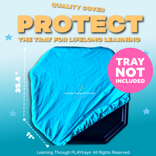 Tuff Tray Cover (Universal Fit)