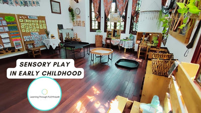 Understanding Reggio, Montessori, Waldorf, and HighScope in 5 Minutes +  Sensory Play Ideas