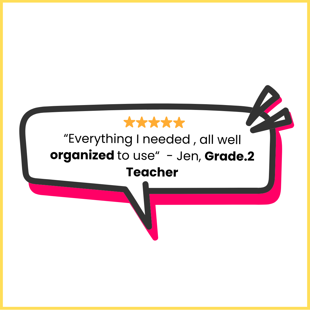 Learning Through PLAYtrays