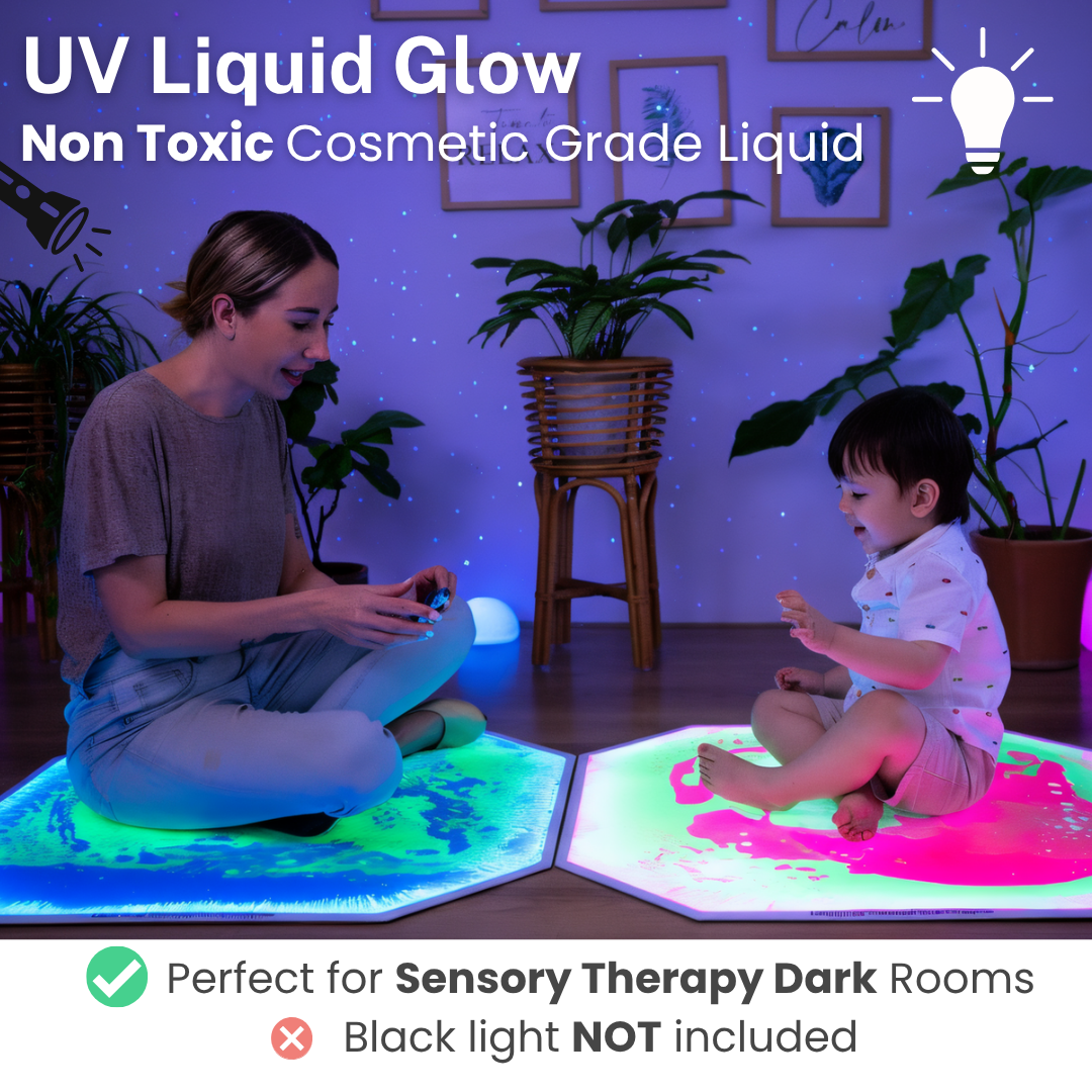 Learning Through PLAYtrays