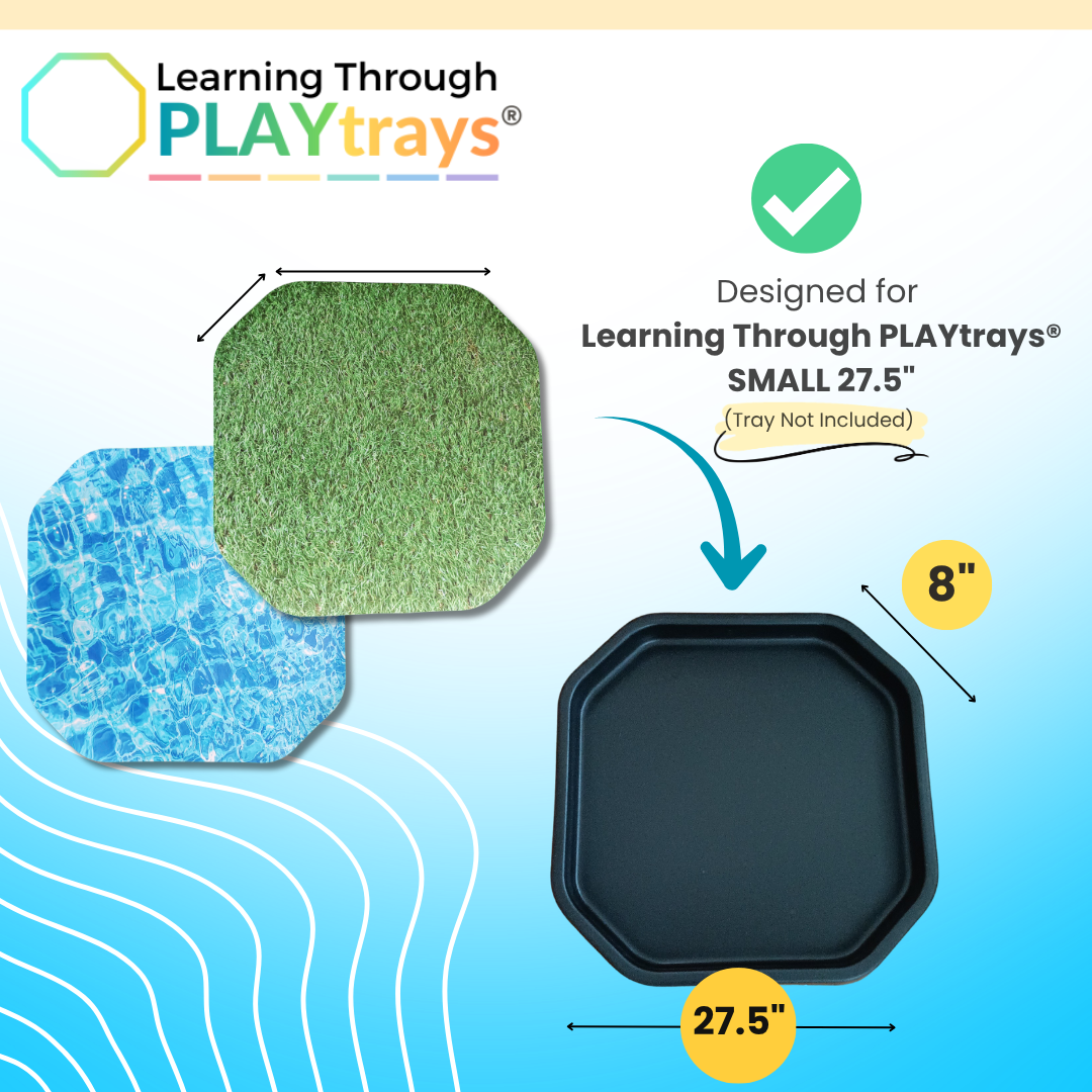 Learning Through PLAYtrays