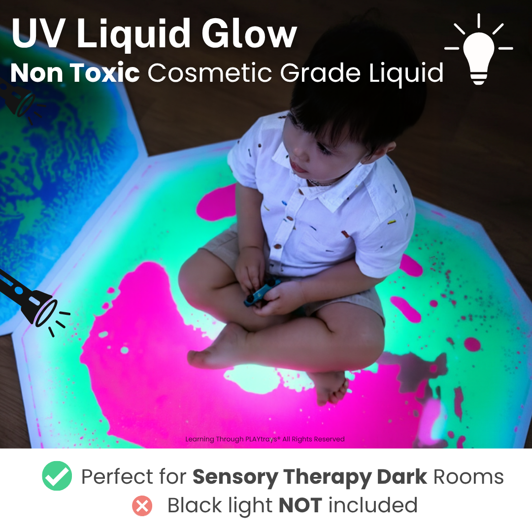 Learning Through PLAYtrays