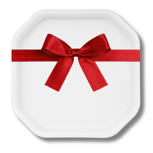 PLAYtray (Small White)