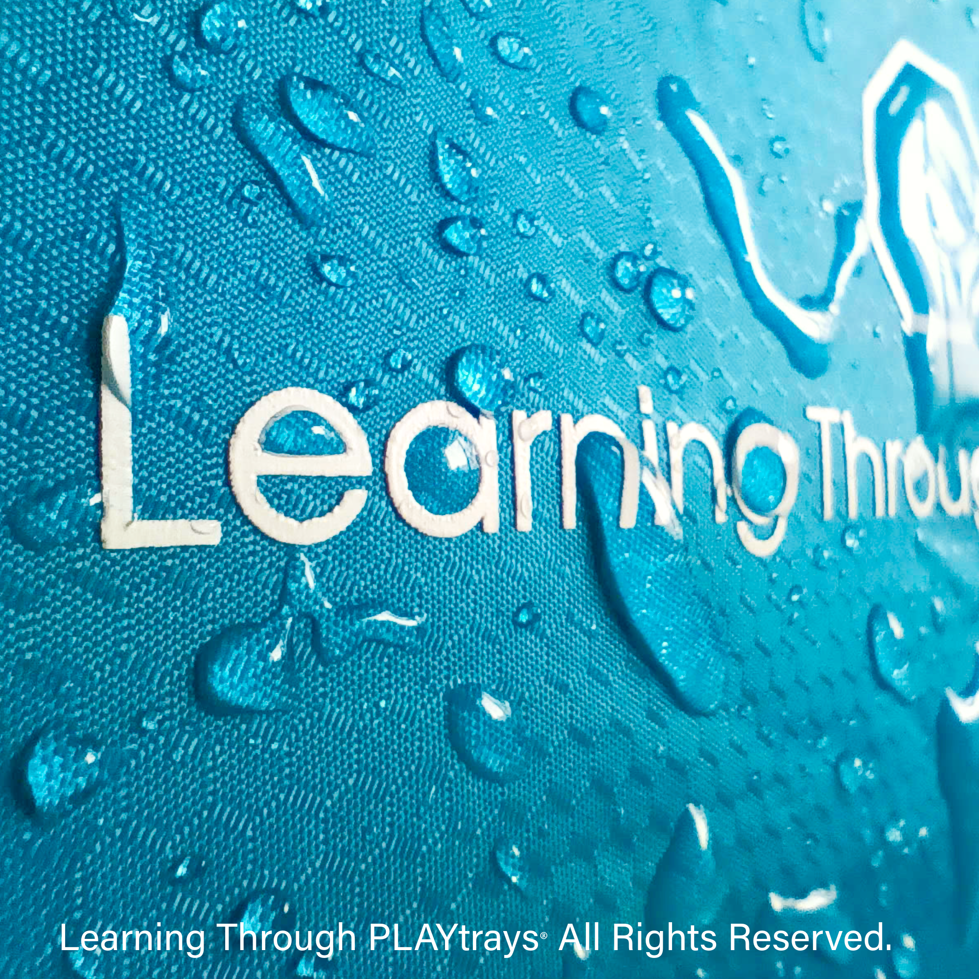 tuff tray cover Learning Through PLAYtraysPLAYtray CoverUniversal PLAYtray Cover – Waterproof Protection for All PLAYtrays
Keep your sensory setup clean, covered, and ready to play with the Premium Quality Universal Tuff 