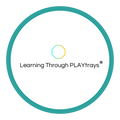 Learning Through PLAYtrays