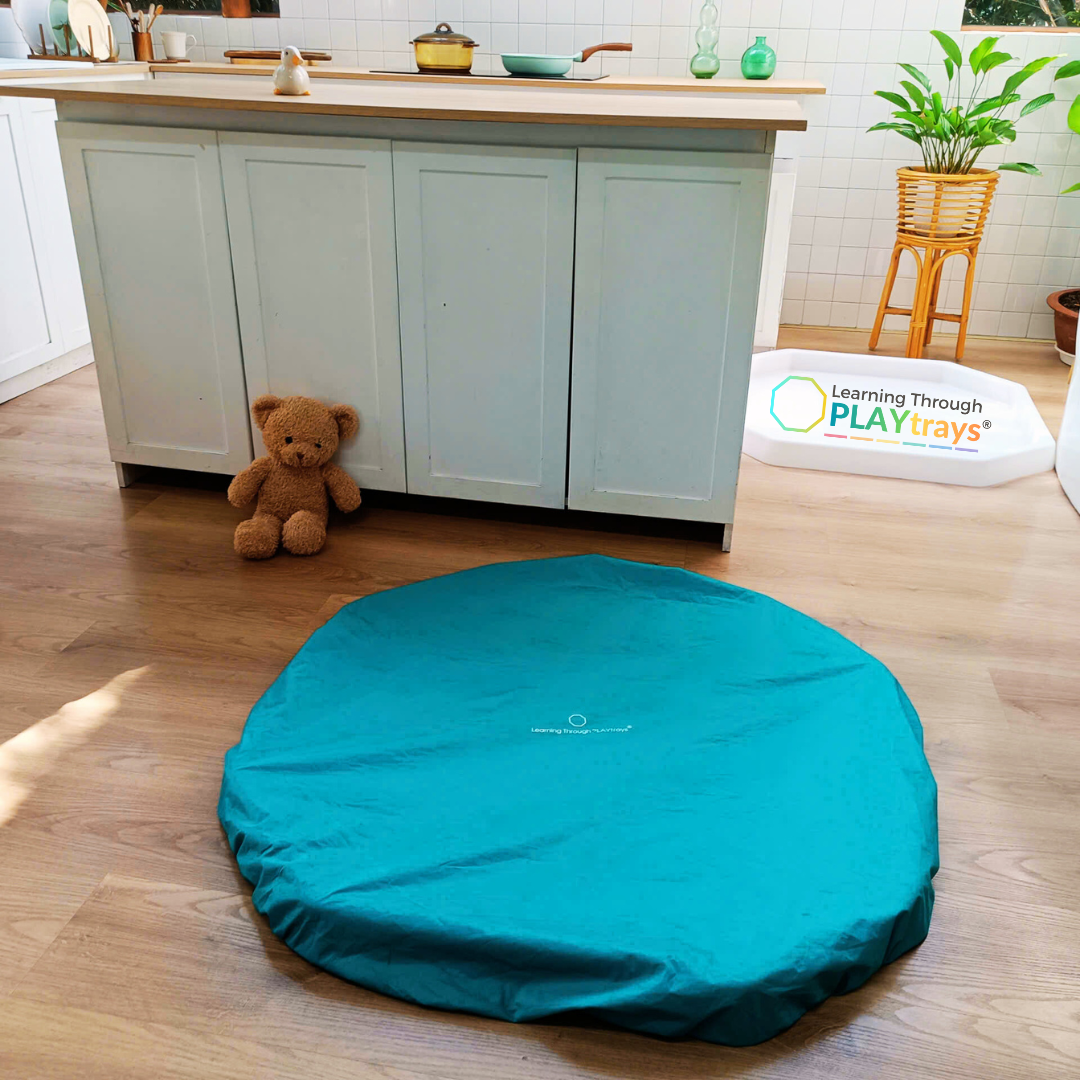 Learning Through PLAYtrays