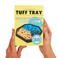 The Sensory Play Box - 60 TUFF TRAY IDEA CARDS