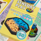 The Sensory Play Box - 60 TUFF TRAY IDEA CARDS