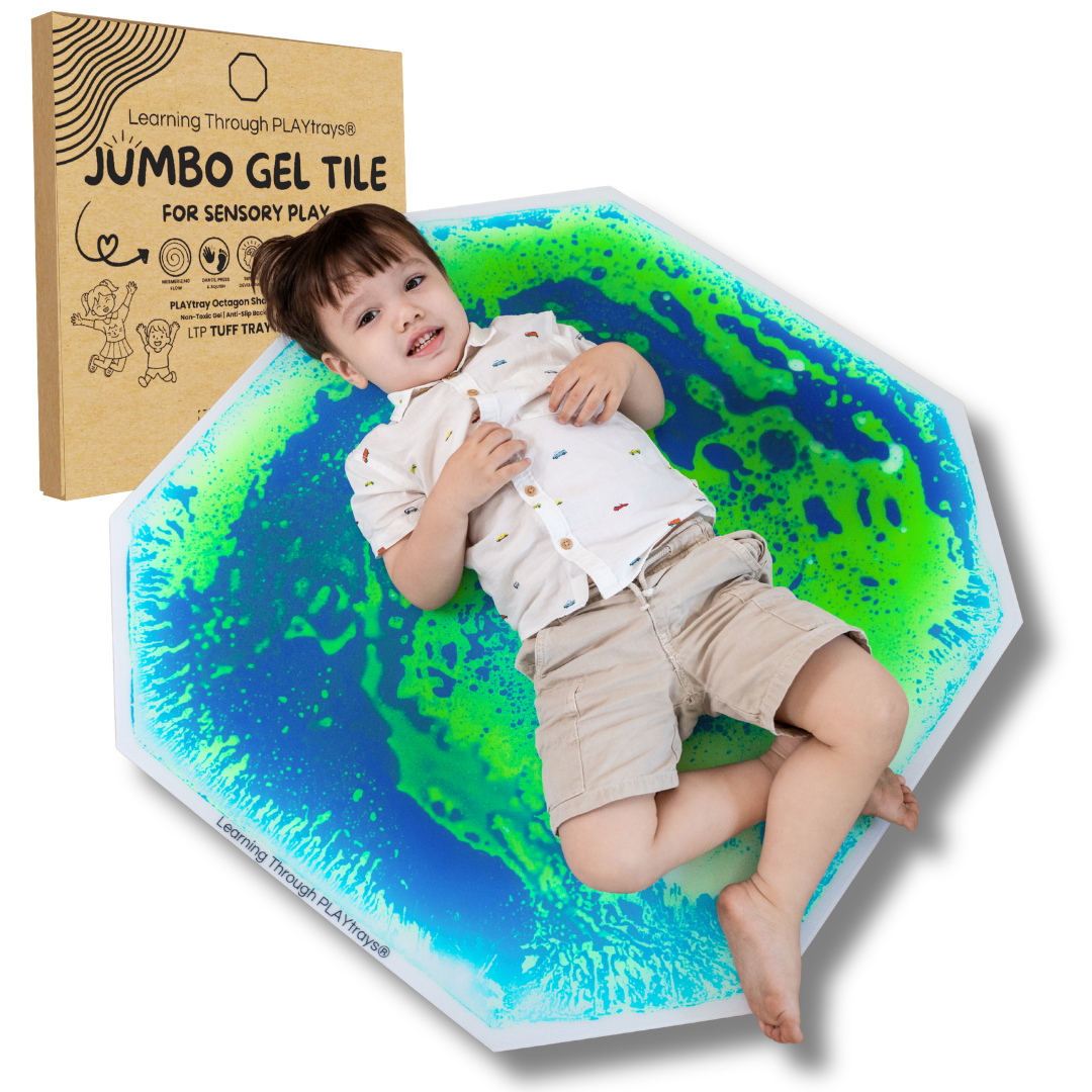 Learning Through PLAYtrays