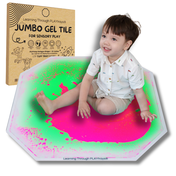 Jumbo GALAXY Tile