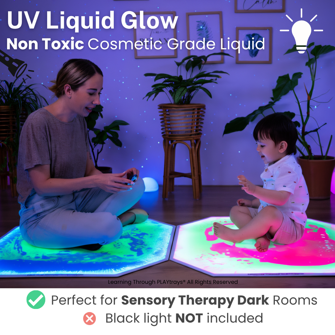 Learning Through PLAYtrays